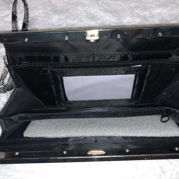 🆕 gorgeous glitter Wallet - Picture 6 of 7